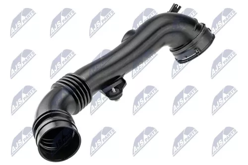 NTY NTY GPP-BM-054 Charge Air Hose 
