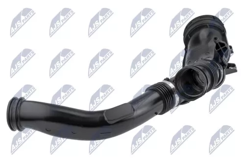 NTY NTY (GPP-BM-055) Intake Hose, air filter 