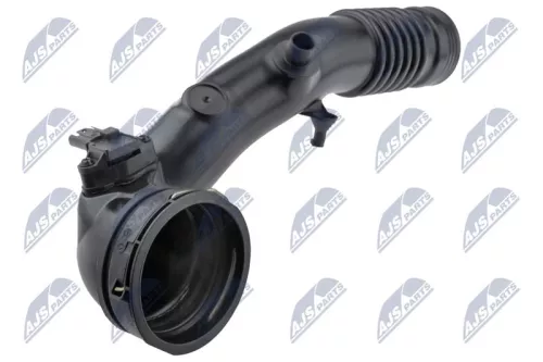 NTY NTY GPP-BM-061 Charge Air Hose 