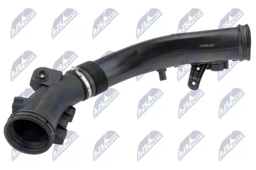 NTY NTY GPP-BM-062 Charge Air Hose 