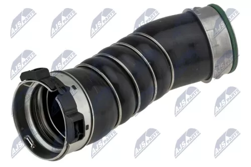 NTY NTY GPP-BM-066 Charge Air Hose 