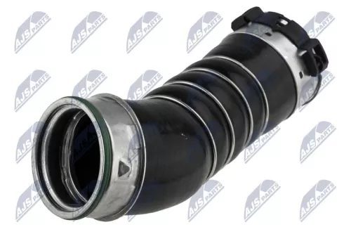 NTY NTY GPP-BM-066 Charge Air Hose 