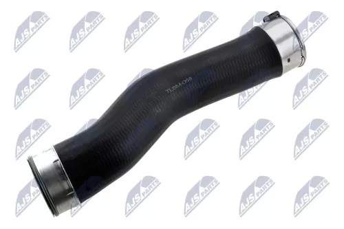 NTY NTY GPP-BM-068 Charge Air Hose 