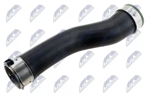 NTY NTY GPP-BM-068 Charge Air Hose 