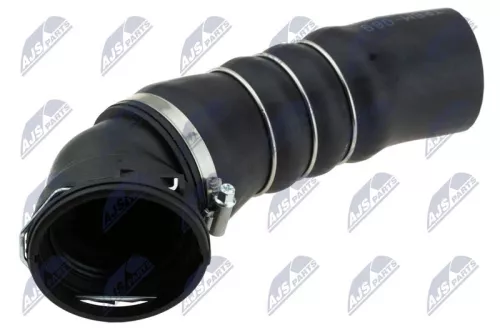 NTY NTY GPP-BM-069 Charge Air Hose 