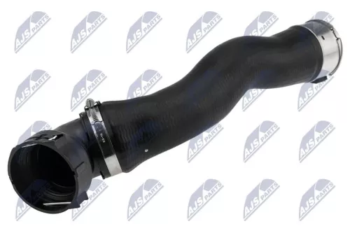 NTY NTY GPP-BM-071 Charge Air Hose 