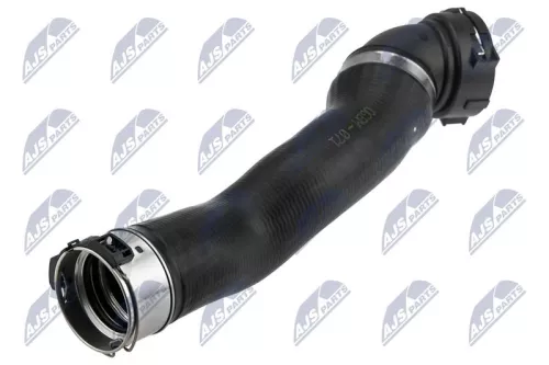 NTY NTY GPP-BM-071 Charge Air Hose 