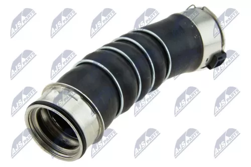 NTY NTY GPP-BM-072 Charge Air Hose 