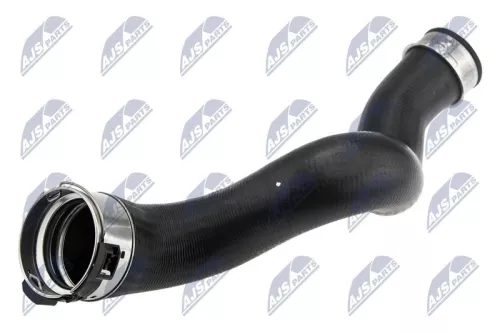 NTY NTY GPP-BM-074 Charge Air Hose 