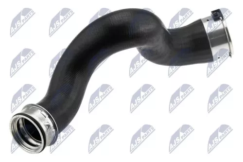 NTY NTY GPP-BM-074 Charge Air Hose 