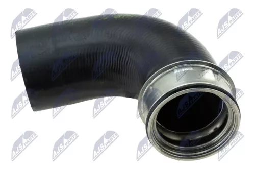 NTY NTY GPP-BM-075 Charge Air Hose 