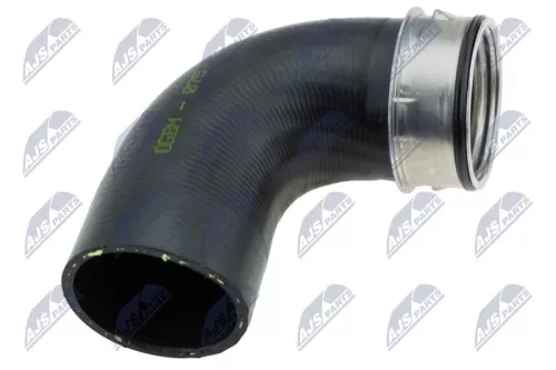NTY NTY GPP-BM-075 Charge Air Hose 