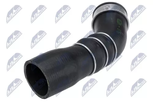 NTY NTY GPP-BM-076 Charge Air Hose 
