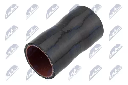 NTY NTY GPP-BM-077 Charge Air Hose 