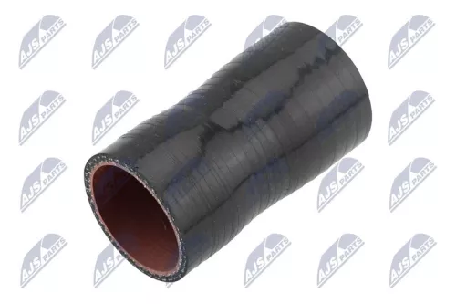 NTY NTY GPP-BM-077 Charge Air Hose 