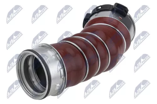NTY NTY GPP-BM-078 Charge Air Hose 