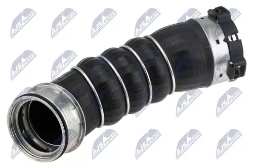 NTY NTY GPP-BM-079 Charge Air Hose 