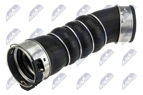 NTY NTY GPP-BM-079 Charge Air Hose 