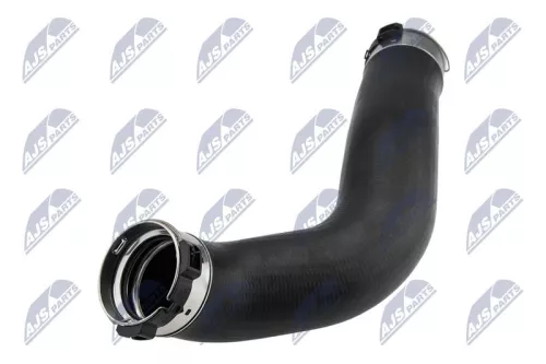 NTY NTY GPP-BM-080 Charge Air Hose 