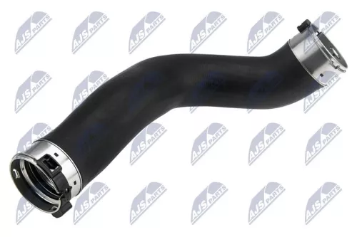 NTY NTY GPP-BM-080 Charge Air Hose 