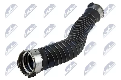 NTY NTY GPP-BM-081 Charge Air Hose 