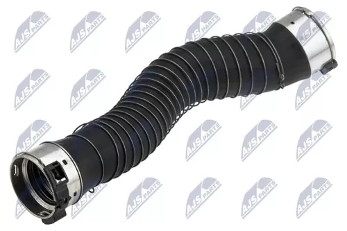 NTY NTY GPP-BM-081 Charge Air Hose 