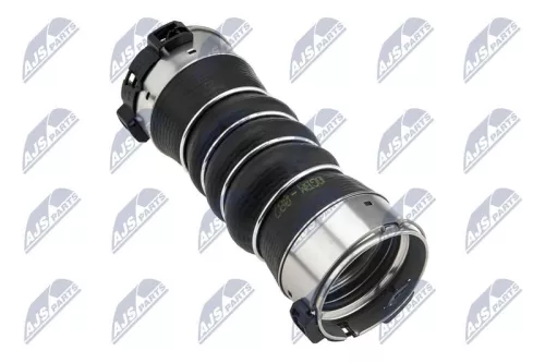 NTY NTY GPP-BM-082 Charge Air Hose 