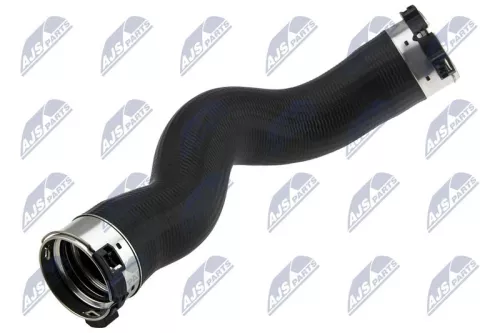 NTY NTY GPP-BM-084 Charge Air Hose 