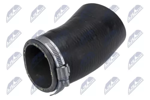 NTY NTY GPP-BM-086 Charge Air Hose 