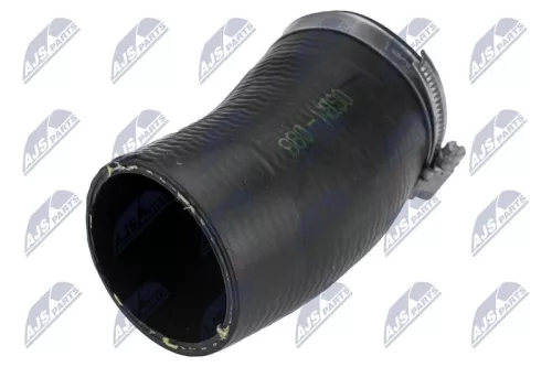 NTY NTY GPP-BM-086 Charge Air Hose 