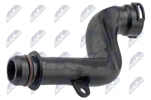 NTY NTY GPP-BM-088 Hose, crankcase ventilation 