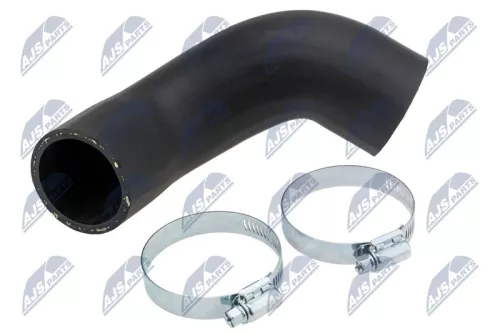 Charge Air Hose