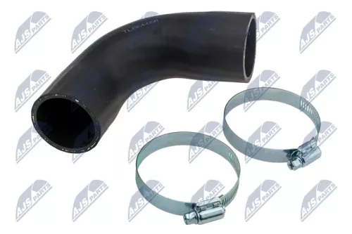 NTY NTY GPP-BM-091 Charge Air Hose 