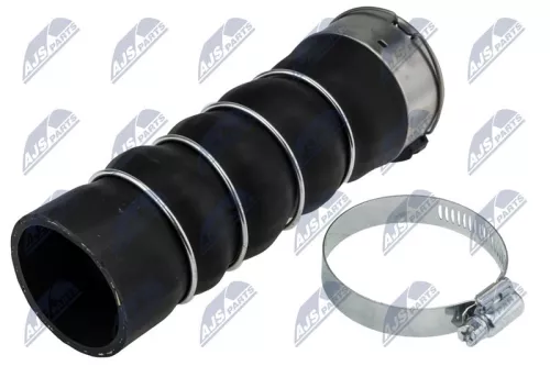 NTY NTY GPP-BM-092 Charge Air Hose 
