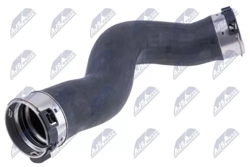 Charge Air Hose