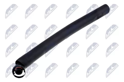 Hose, crankcase ventilation