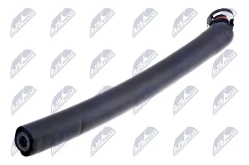 NTY NTY GPP-BM-112 Hose, crankcase ventilation 