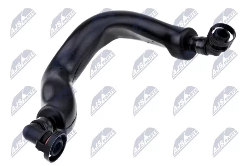 Hose, crankcase ventilation