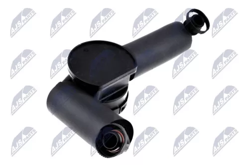 NTY NTY GPP-BM-117 Hose, crankcase ventilation 