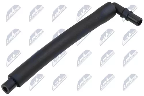NTY NTY GPP-BM-122 Hose, crankcase ventilation 