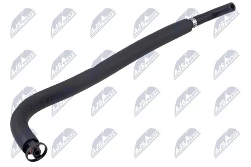 NTY NTY GPP-BM-139 Hose, crankcase ventilation 