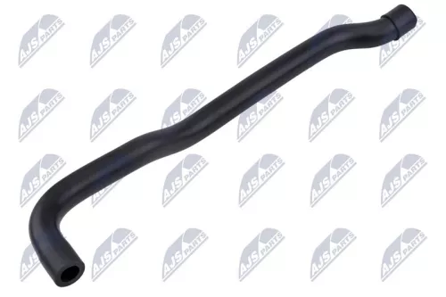 NTY NTY GPP-BM-141 Hose, crankcase ventilation 