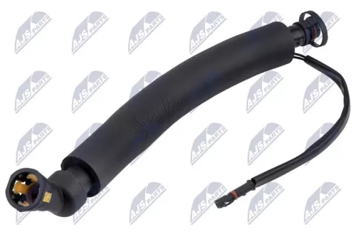 Hose, crankcase ventilation