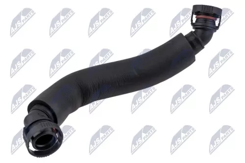 Hose, crankcase ventilation