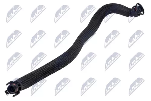 Hose, crankcase ventilation