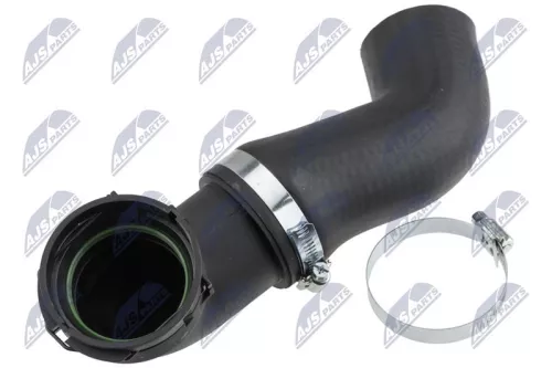 Charge Air Hose