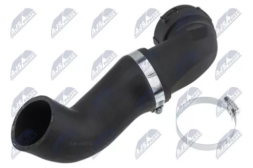 NTY NTY GPP-BM-149 Charge Air Hose 