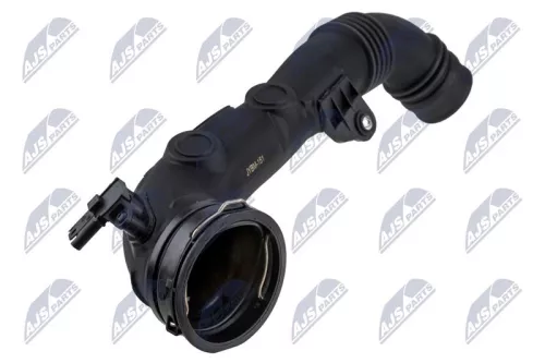 NTY NTY (GPP-BM-151) Intake Hose, air filter 