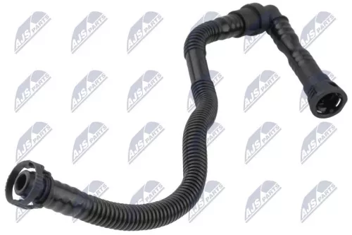 NTY NTY GPP-BM-158 Hose, crankcase ventilation 
