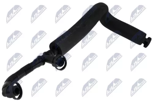 Hose, crankcase ventilation